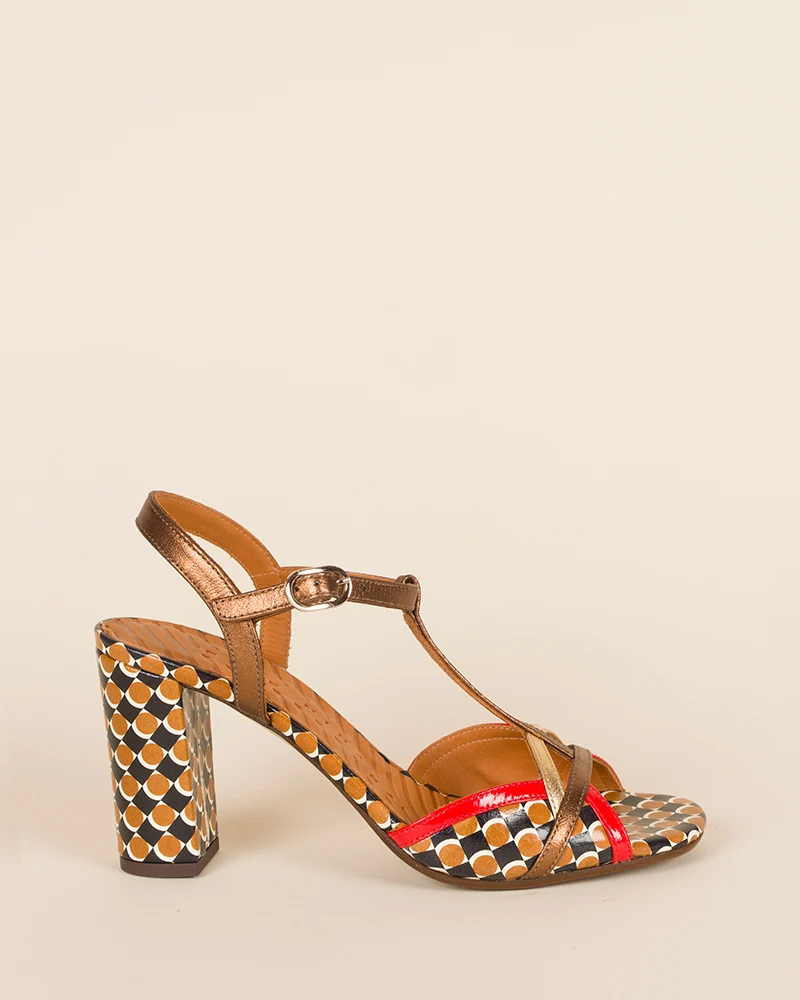 Sandales chie mihara