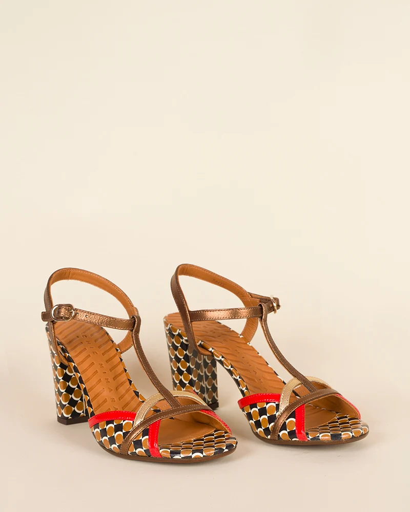 Sandales chie mihara