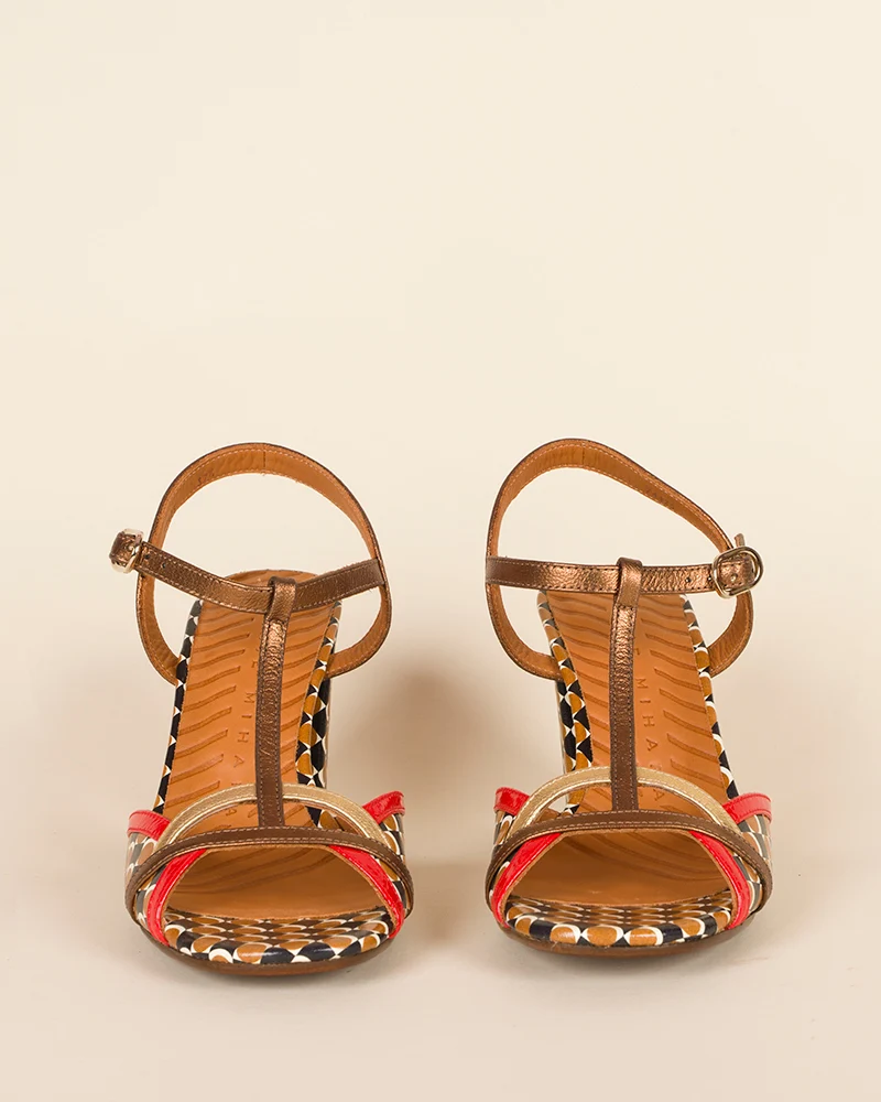 Sandales chie mihara