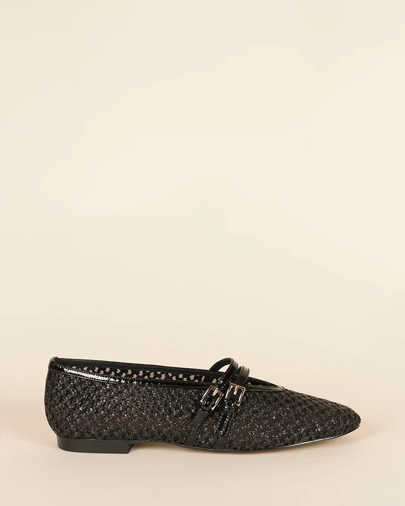 Ballerines bibi lou