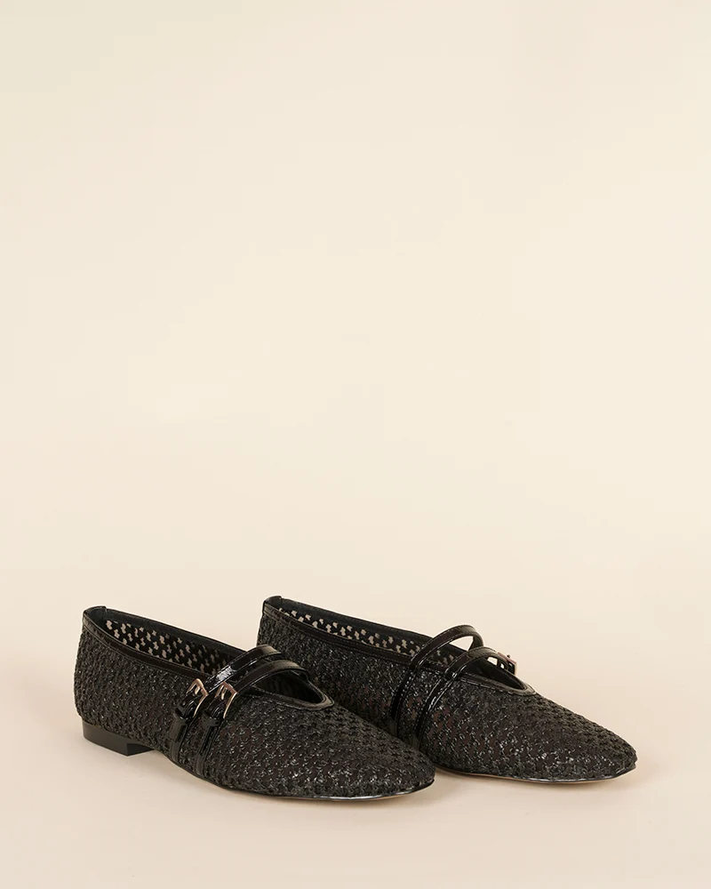 Ballerines bibi lou