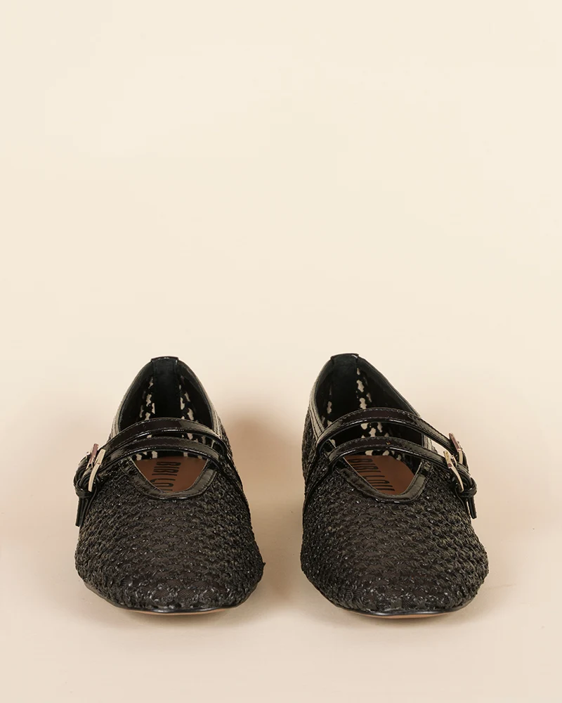 Ballerines bibi lou