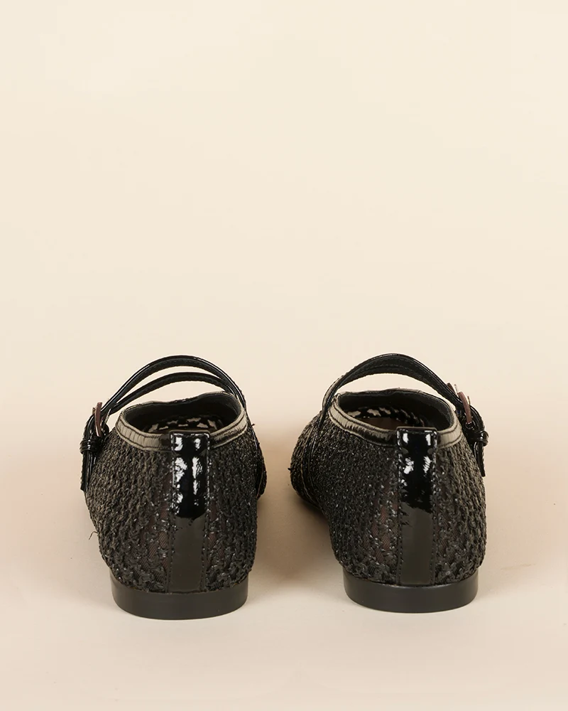 Ballerines bibi lou