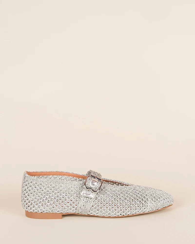 Ballerines bibi lou
