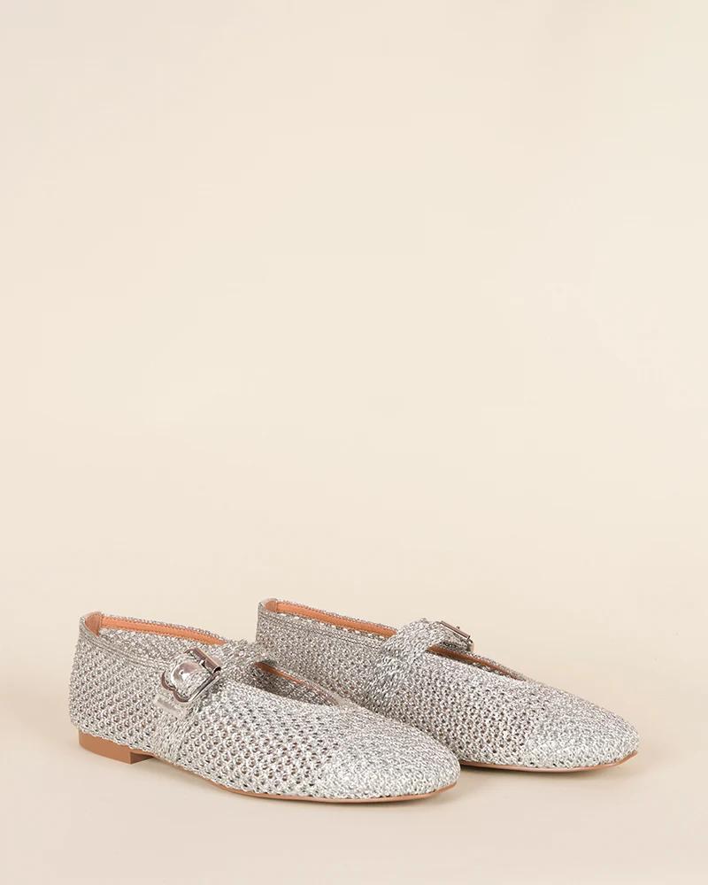 Ballerines bibi lou