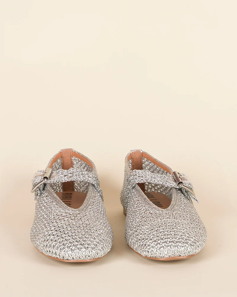 Ballerines bibi lou