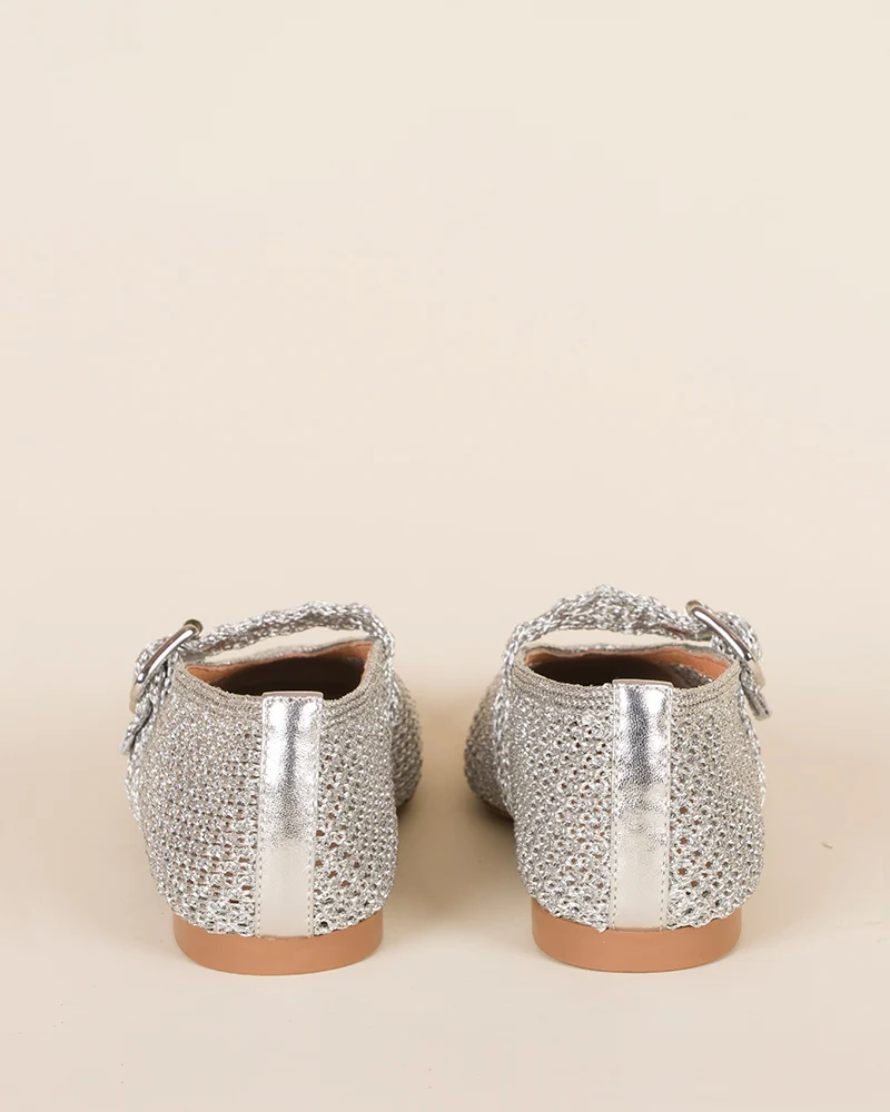 Ballerines bibi lou