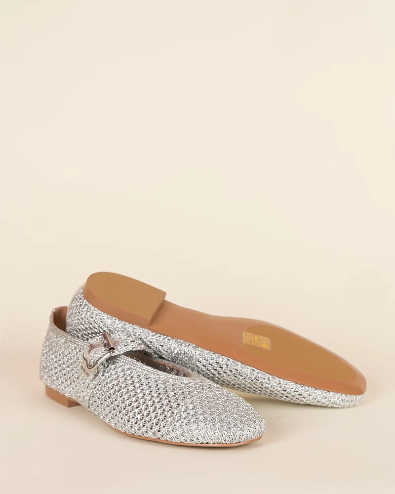 Ballerines bibi lou