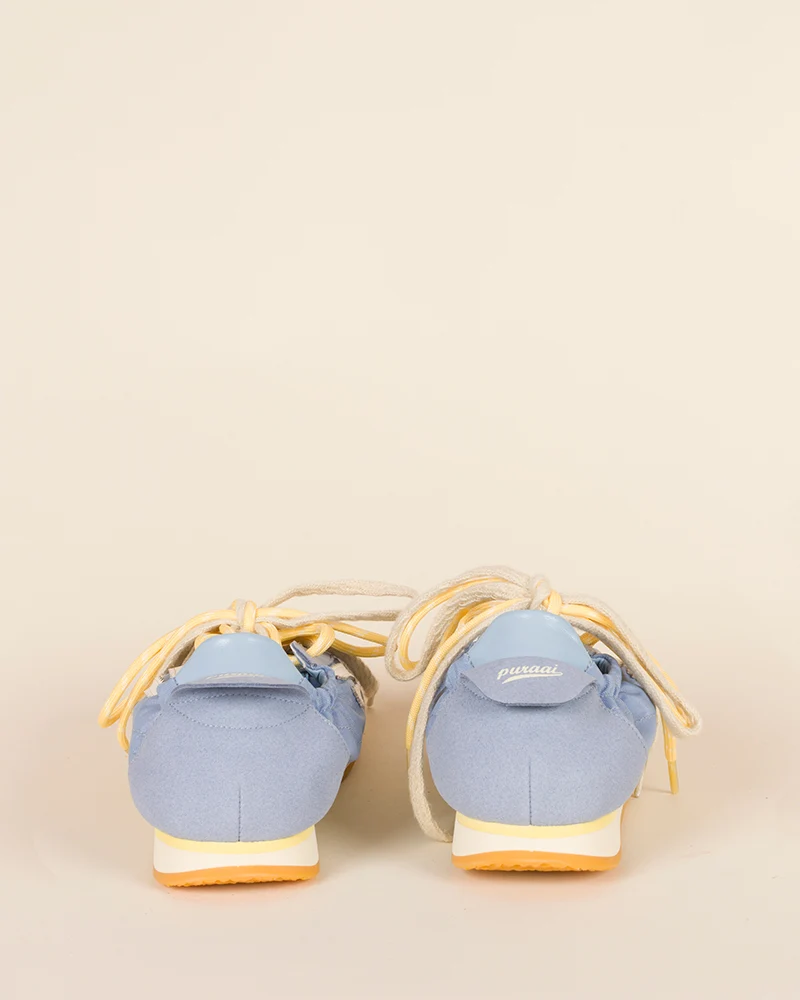 Baskets puraai