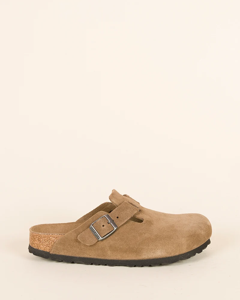 Sabots boston birkenstock women