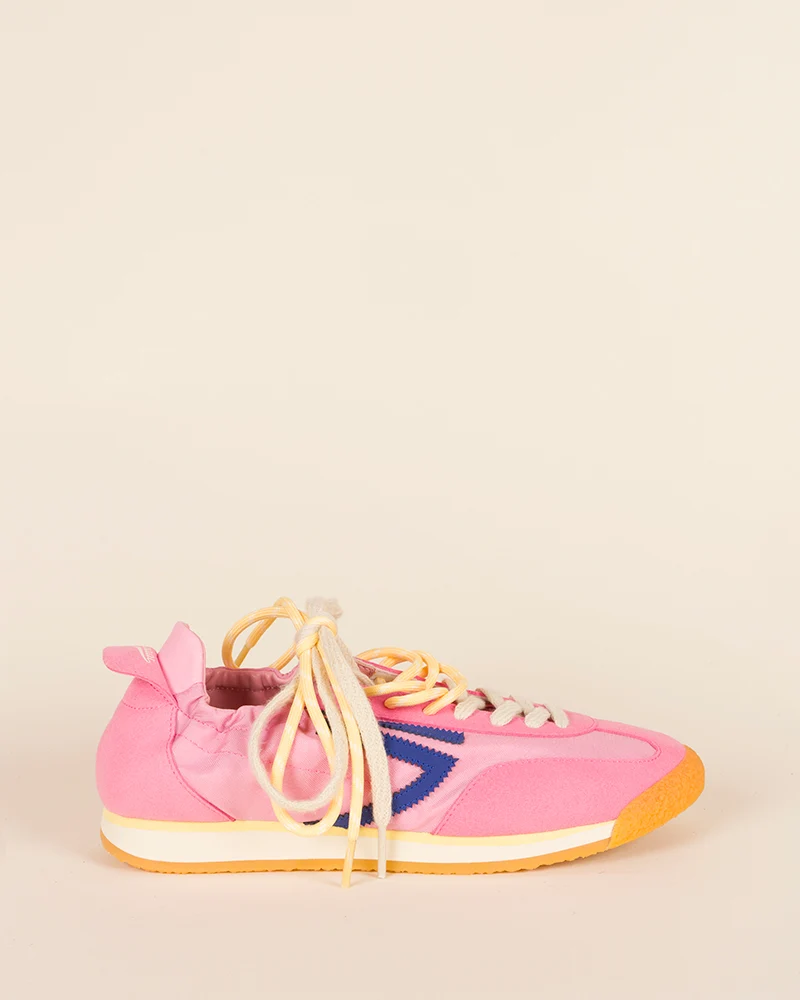 Baskets puraai