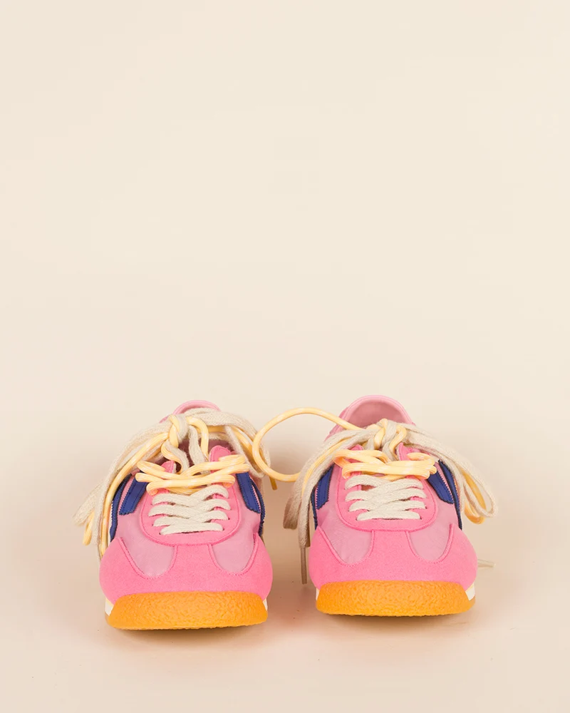 Baskets puraai