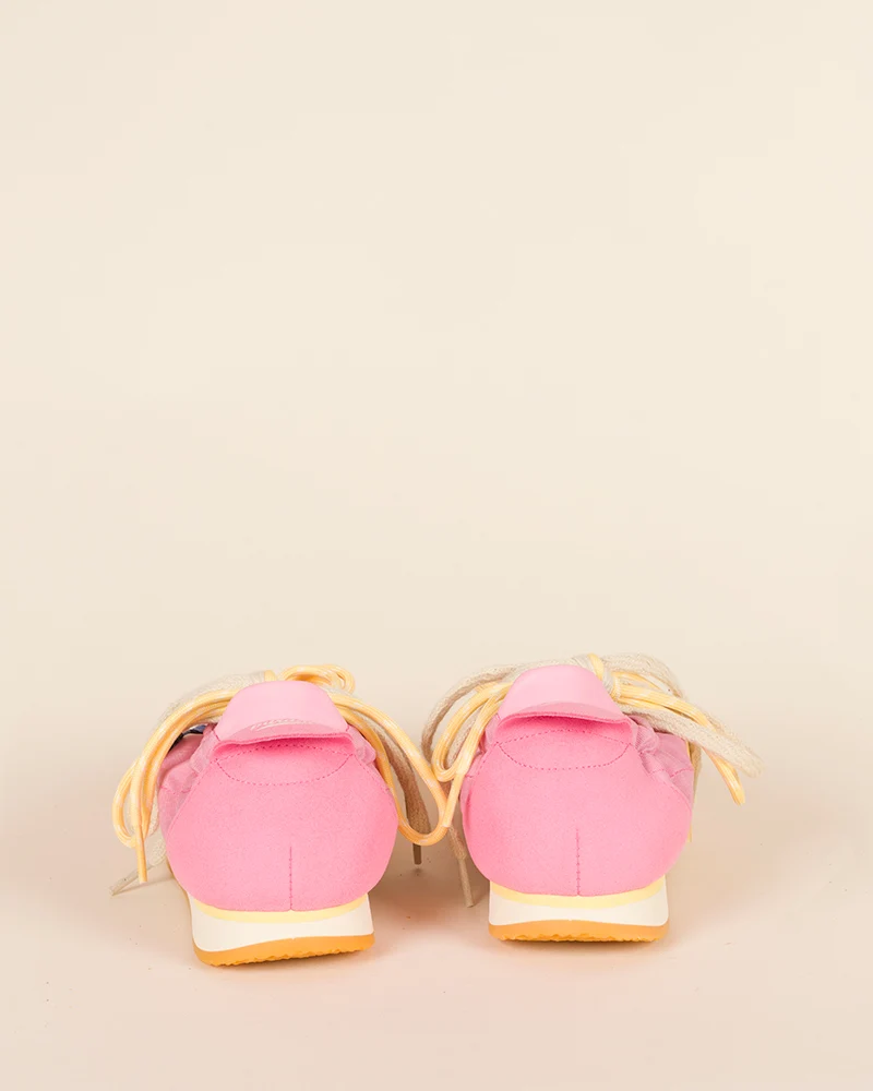 Baskets puraai