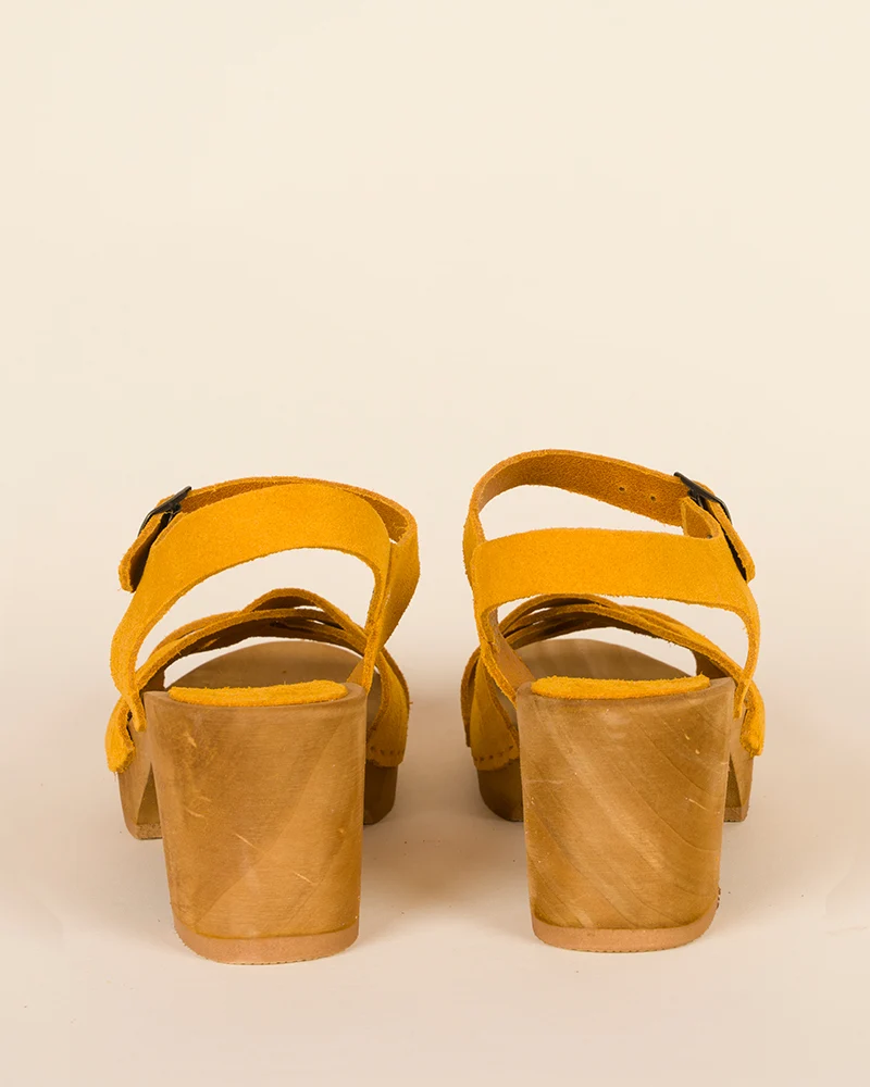 Sandales bosabo
