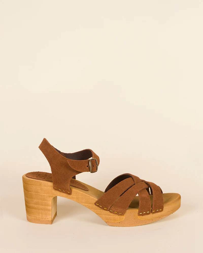 Sandales bosabo