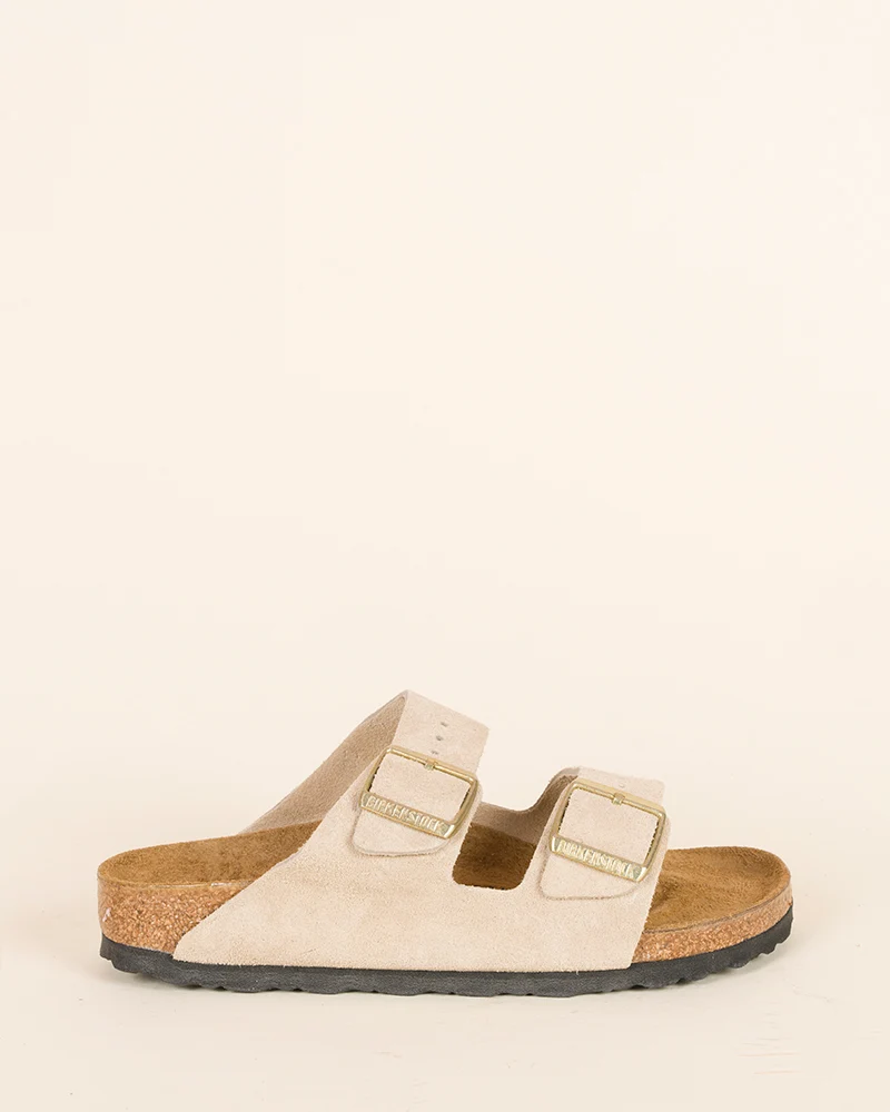 Sandales arizona birkenstock women
