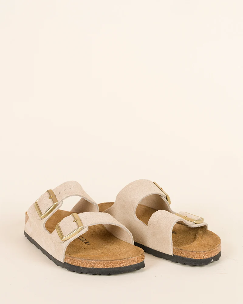 Sandales arizona birkenstock women