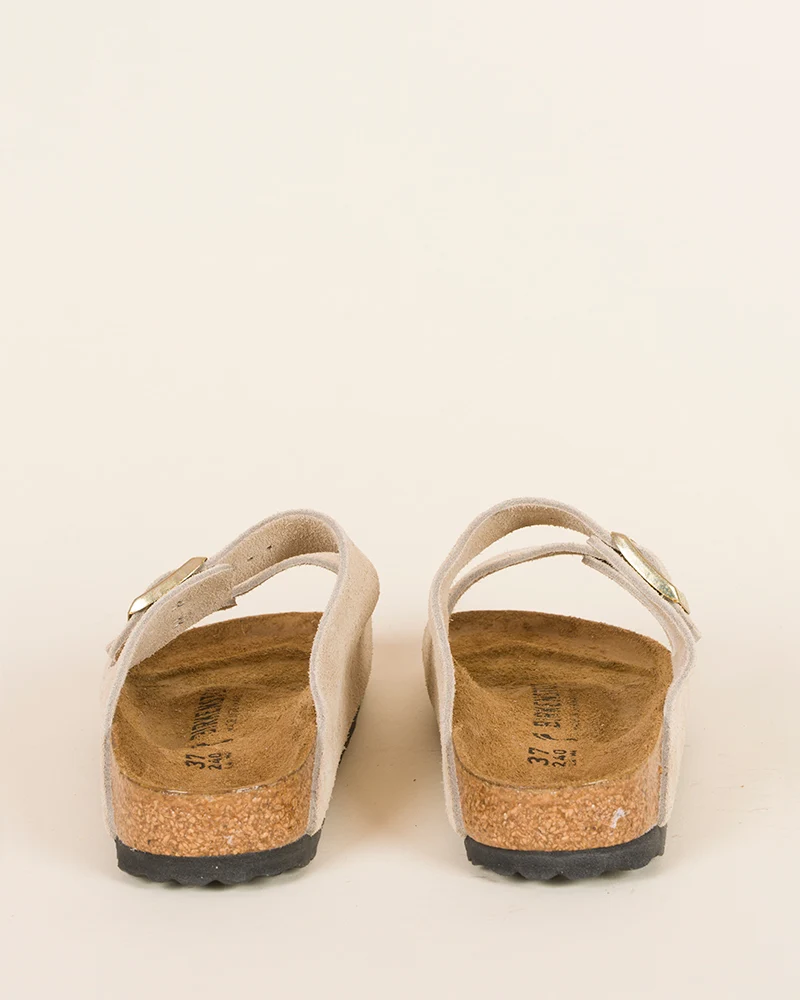 Sandales arizona birkenstock women