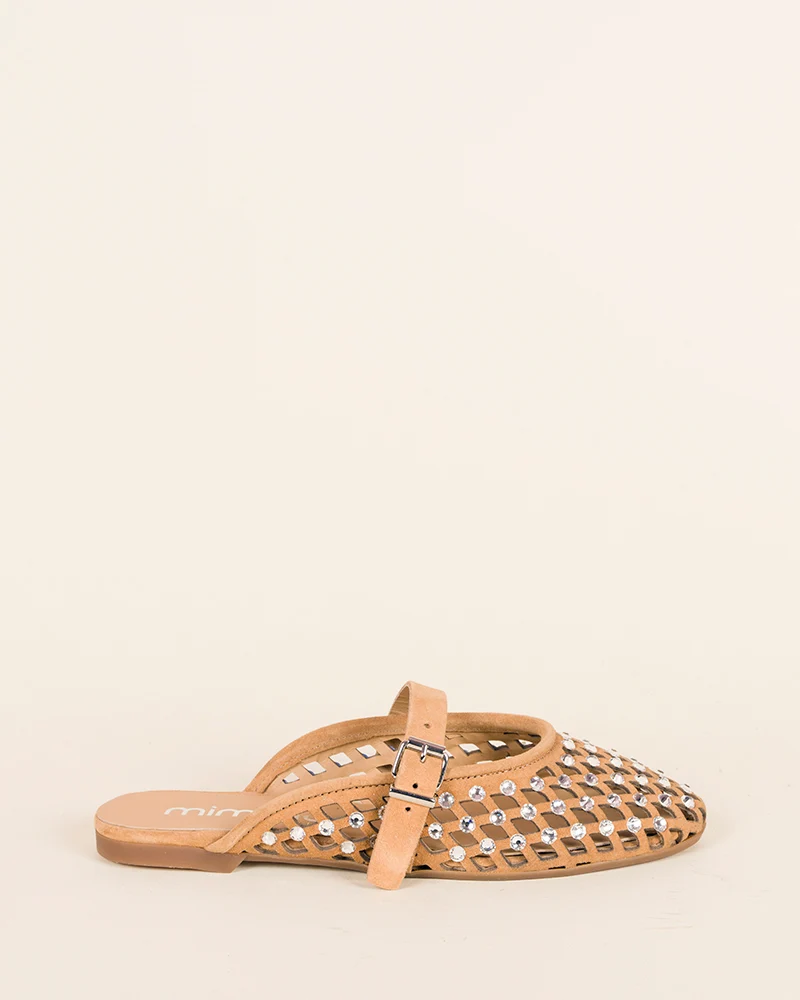 Ballerines mimmu