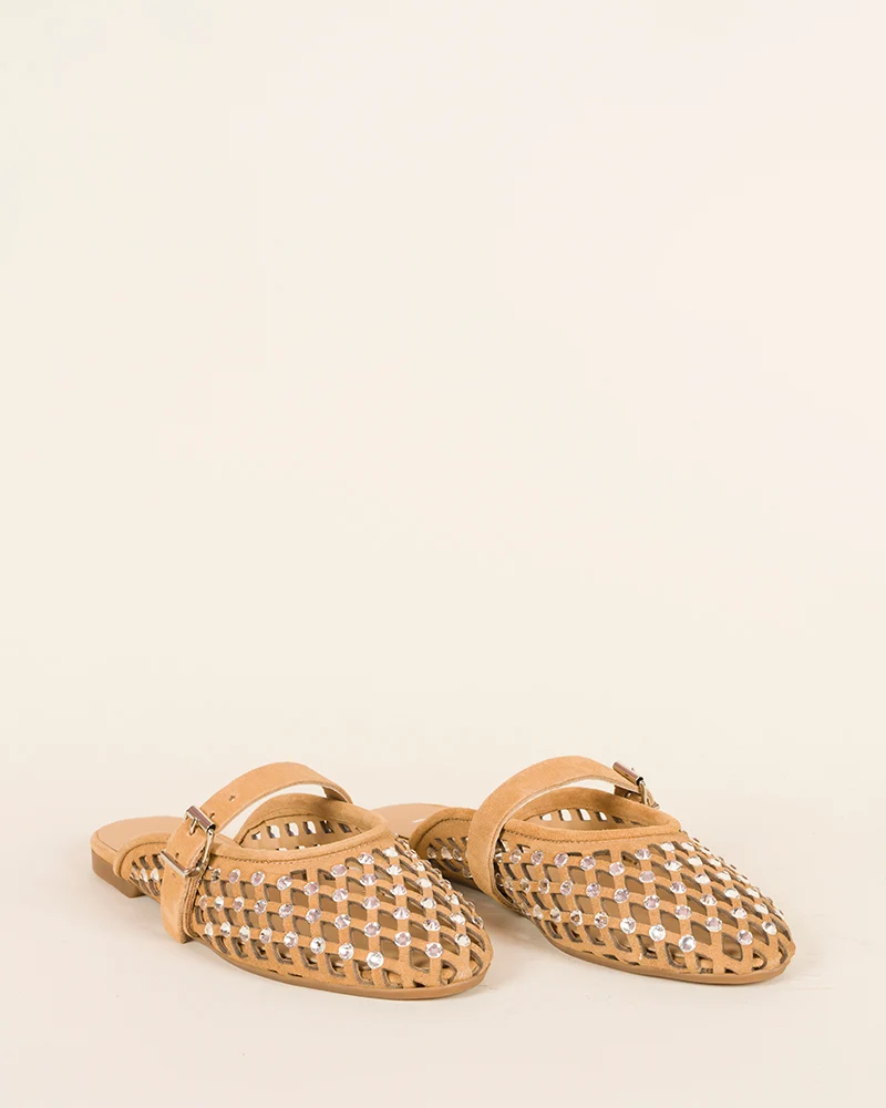 Ballerines mimmu