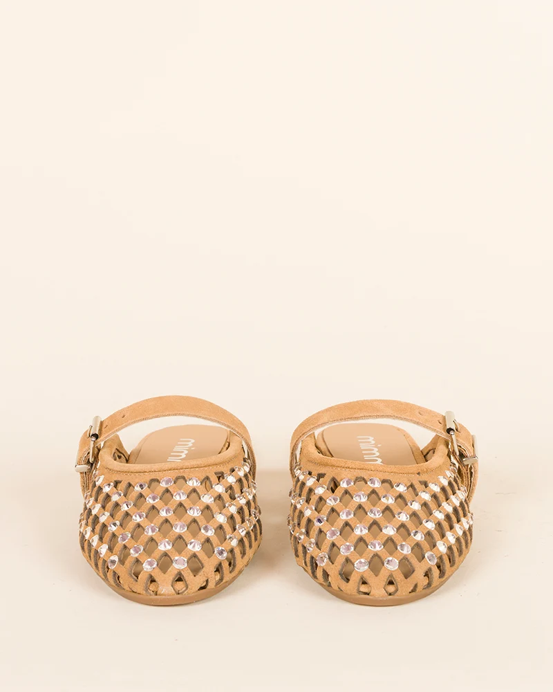 Ballerines mimmu