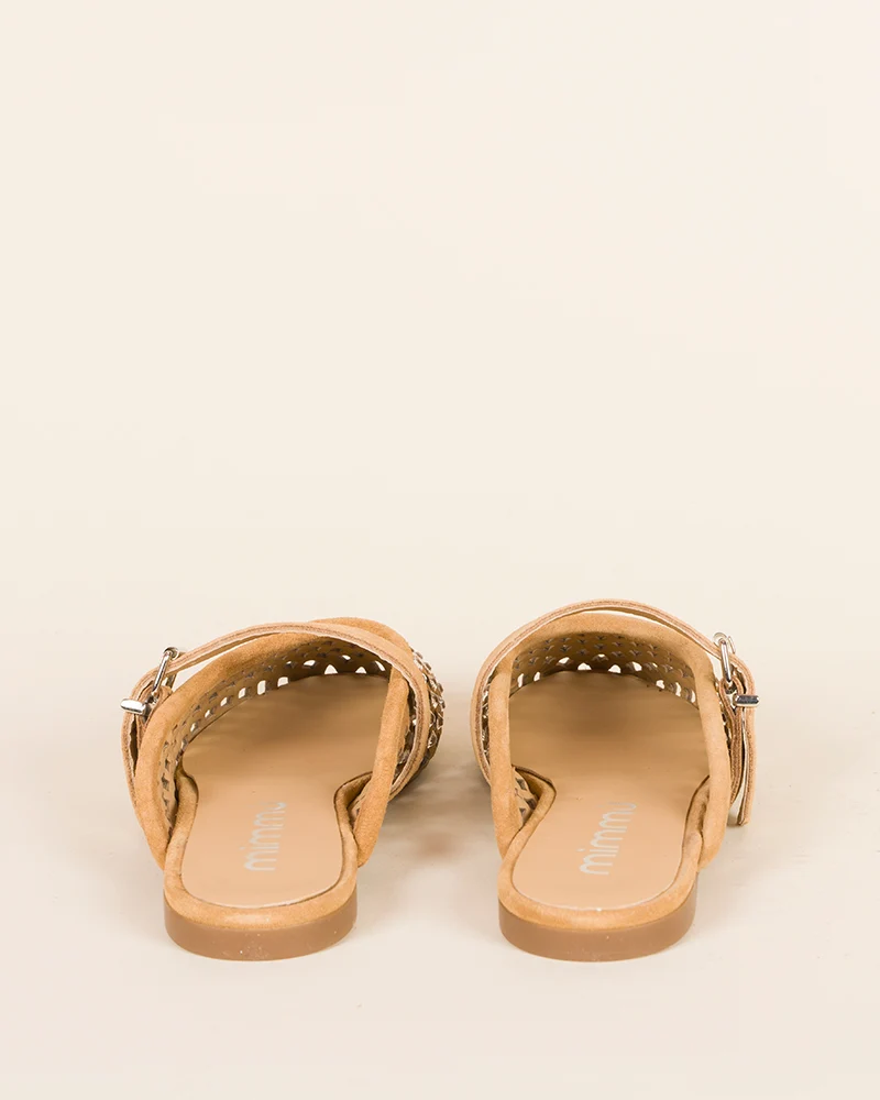 Ballerines mimmu