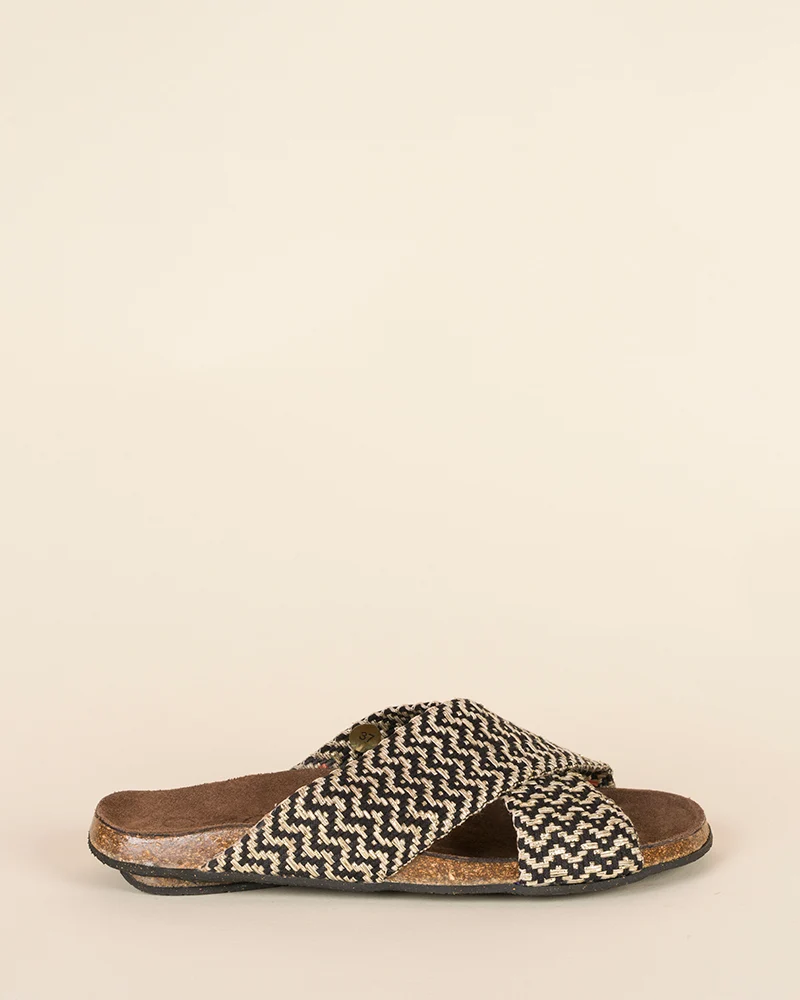 Mules bosabo