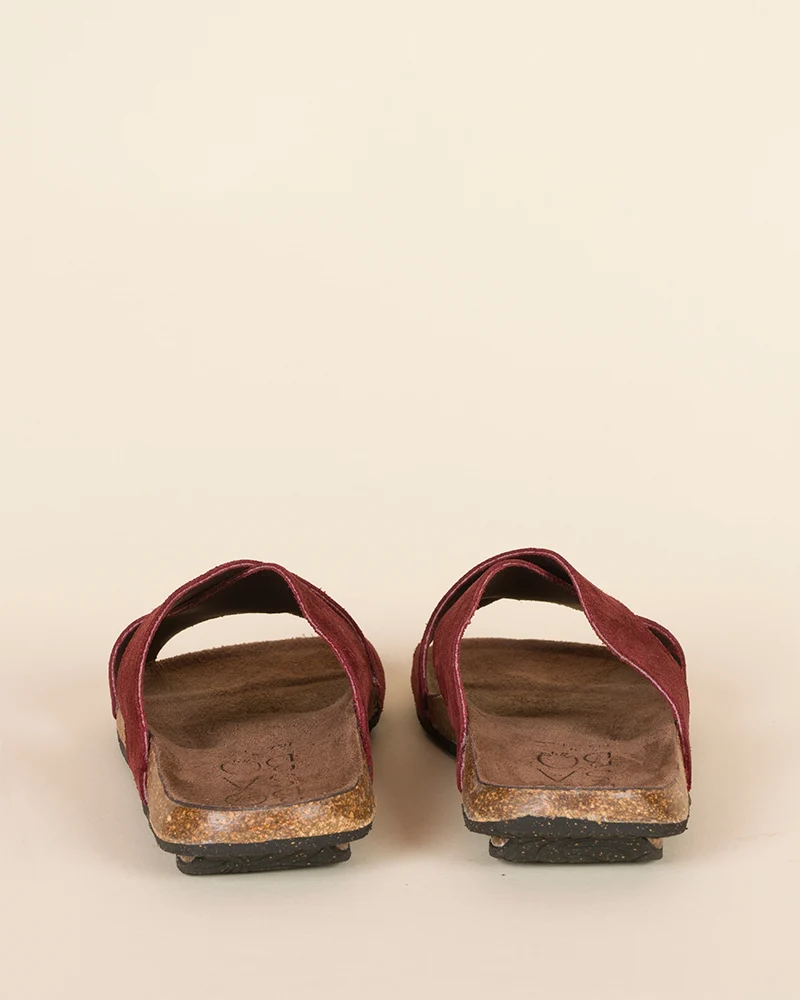 Mules bosabo