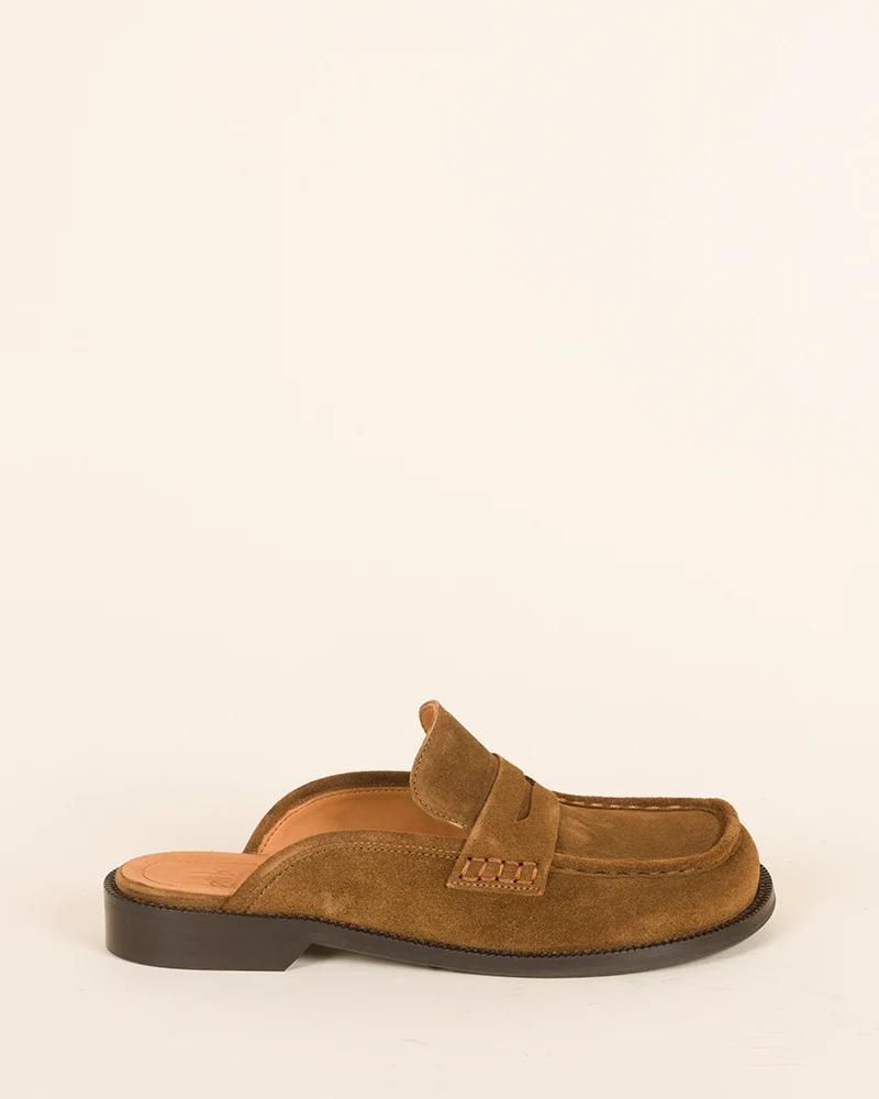 Mules billi bi