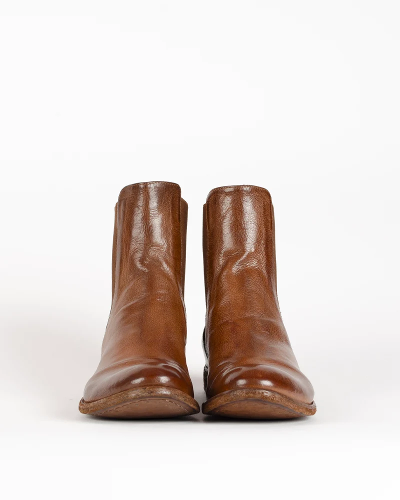 Boots officine creative
