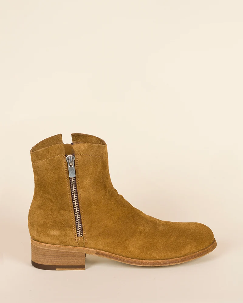 Boots officine creative
