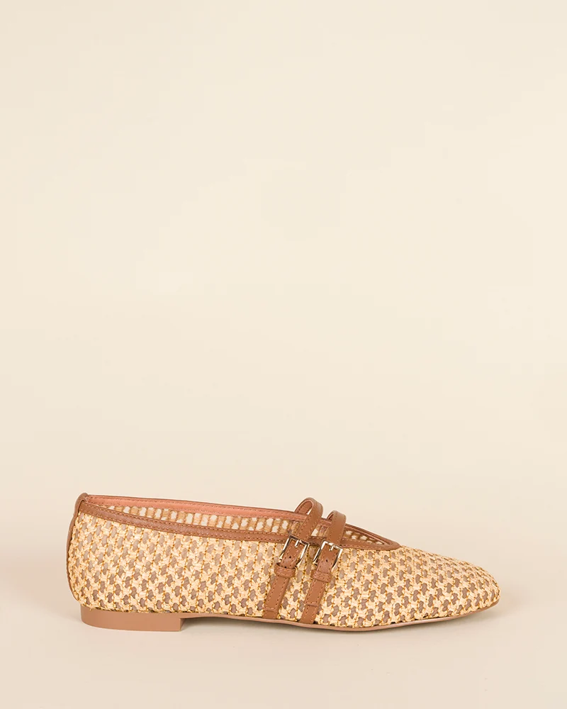Ballerines bibi lou