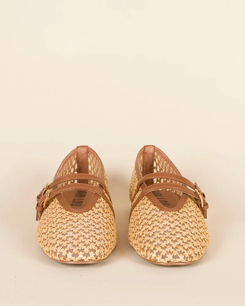 Ballerines bibi lou
