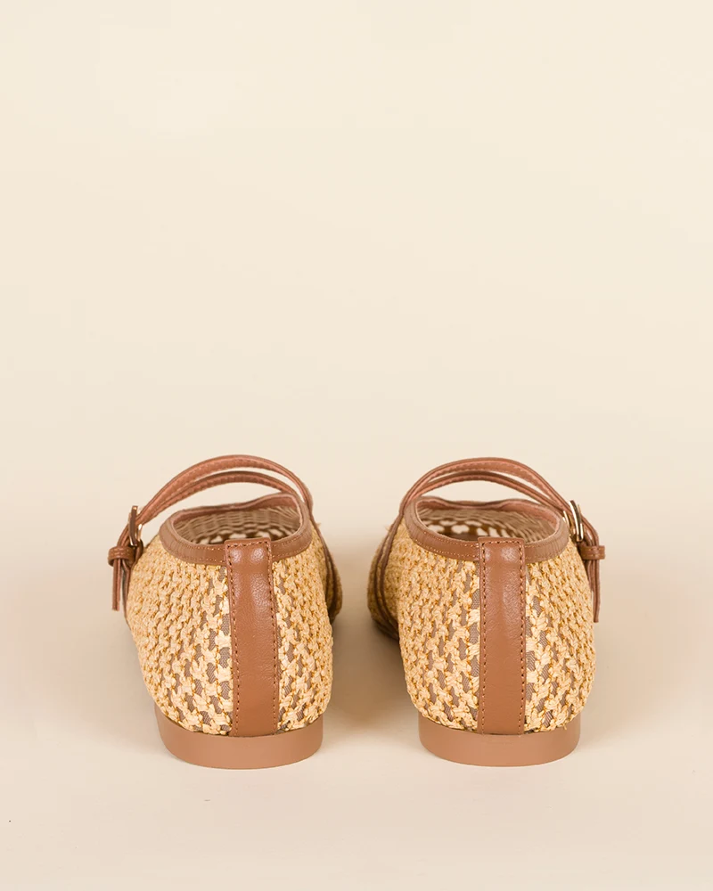 Ballerines bibi lou
