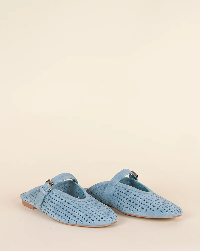 Ballerines bibi lou