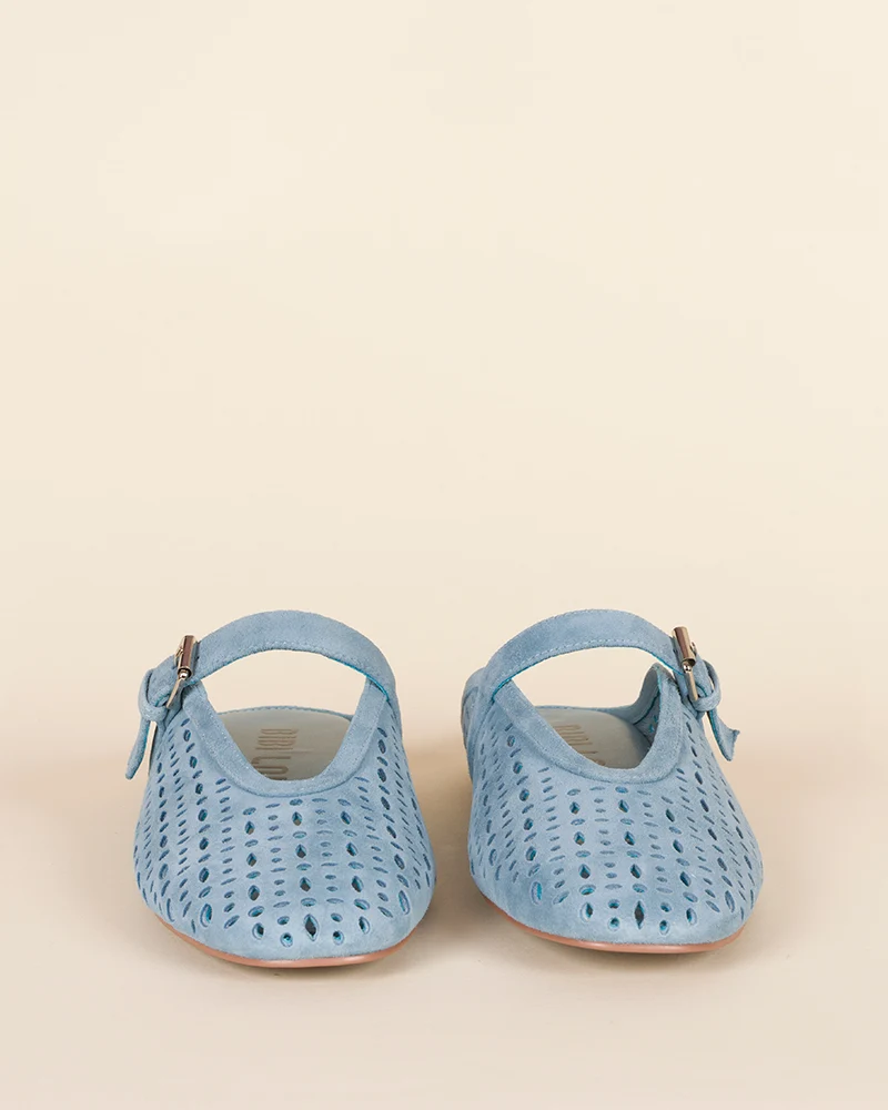 Ballerines bibi lou