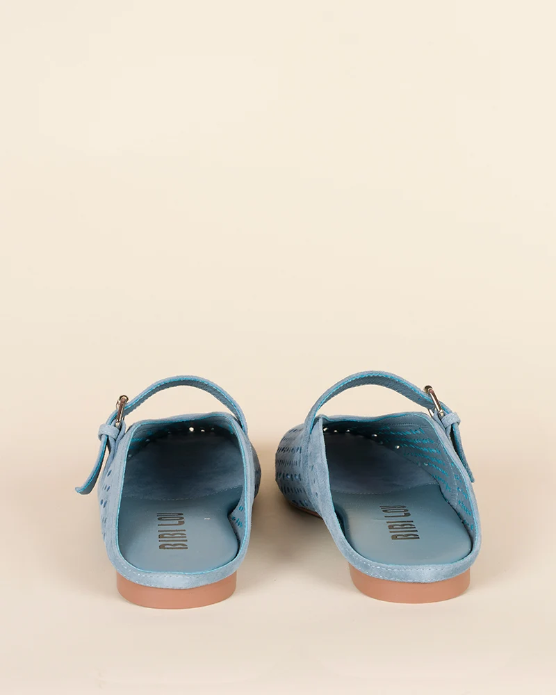 Ballerines bibi lou
