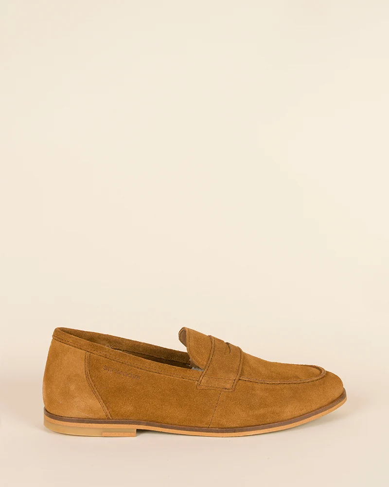 Mocassins schmoove