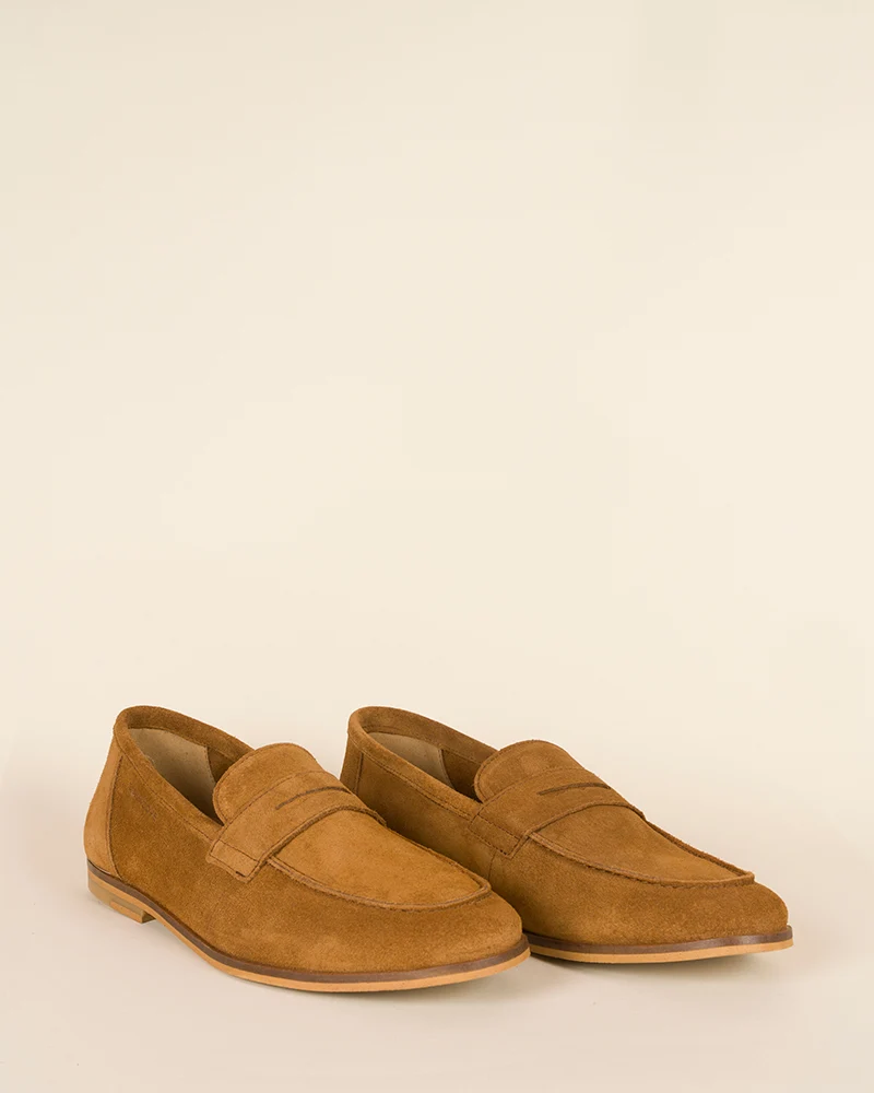 Mocassins schmoove