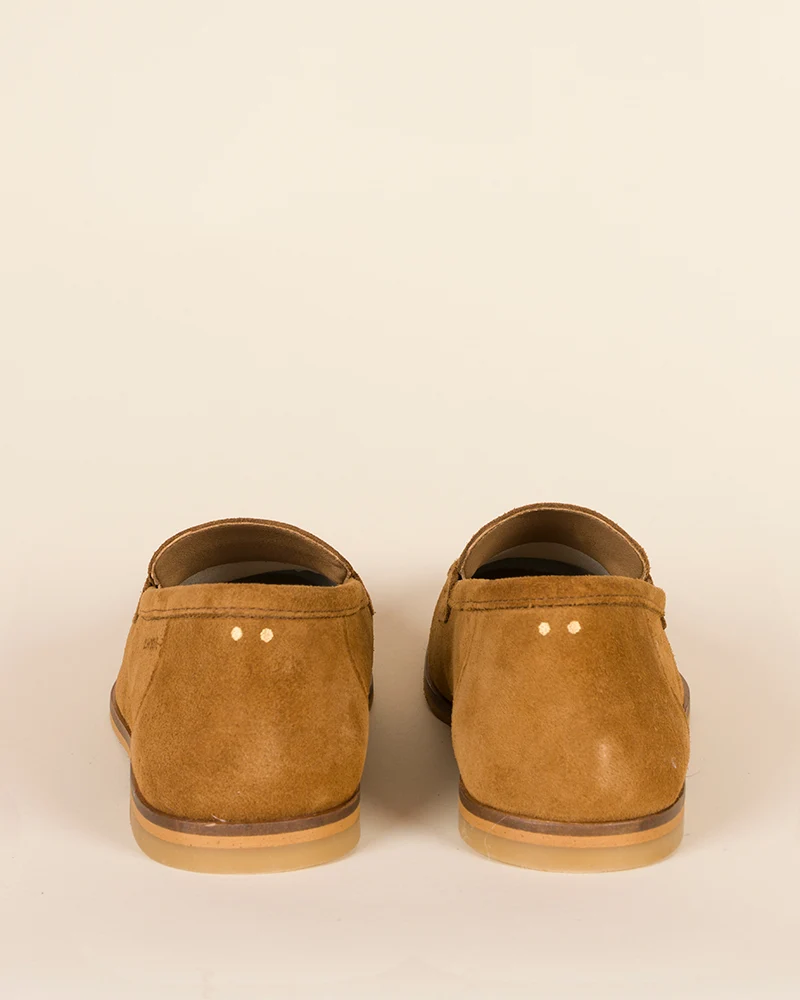 Mocassins schmoove
