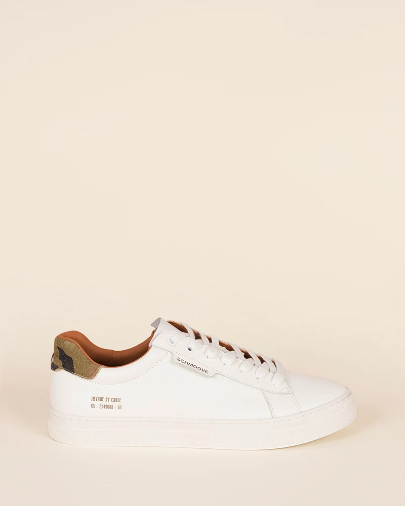 Baskets schmoove
