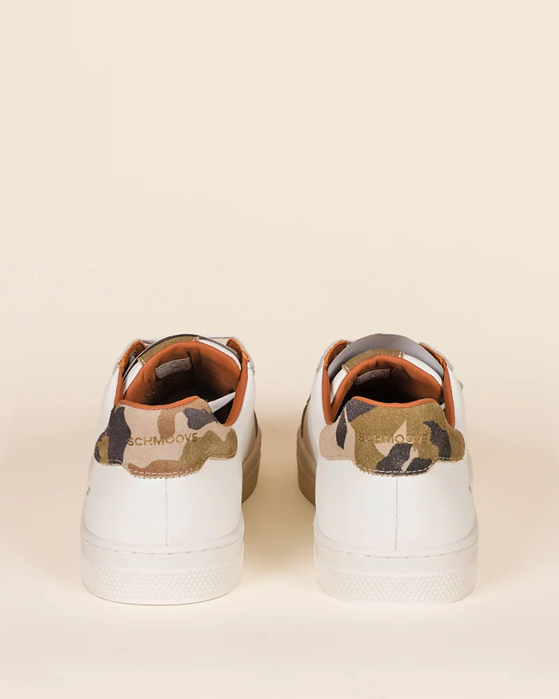 Baskets schmoove