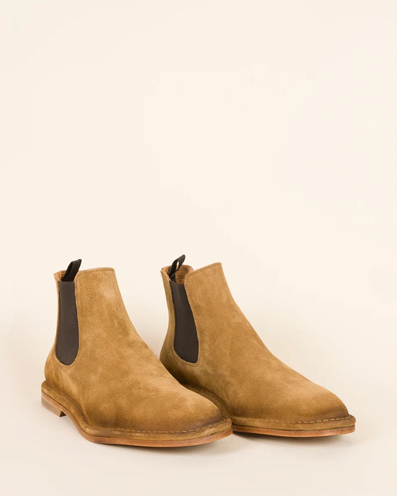 Boots jo ghost men