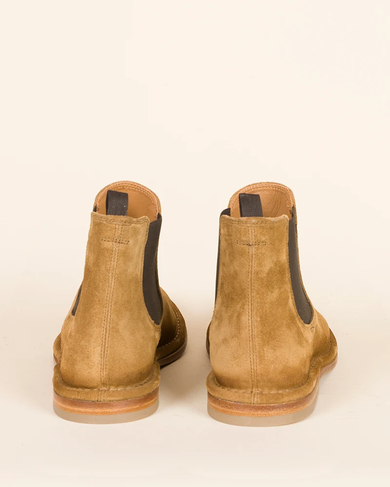 Boots jo ghost men