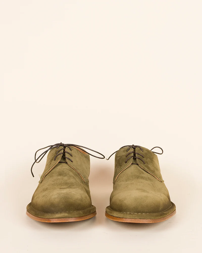 Derbies jo ghost men