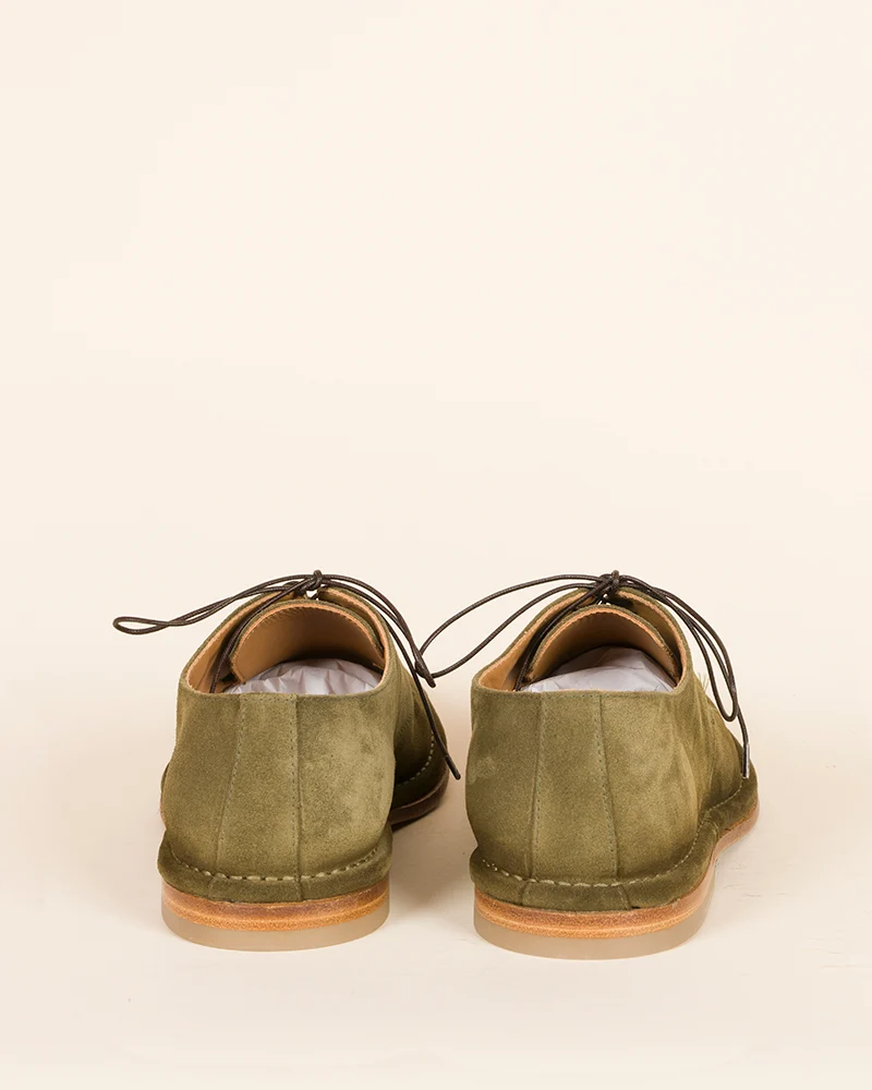 Derbies jo ghost men