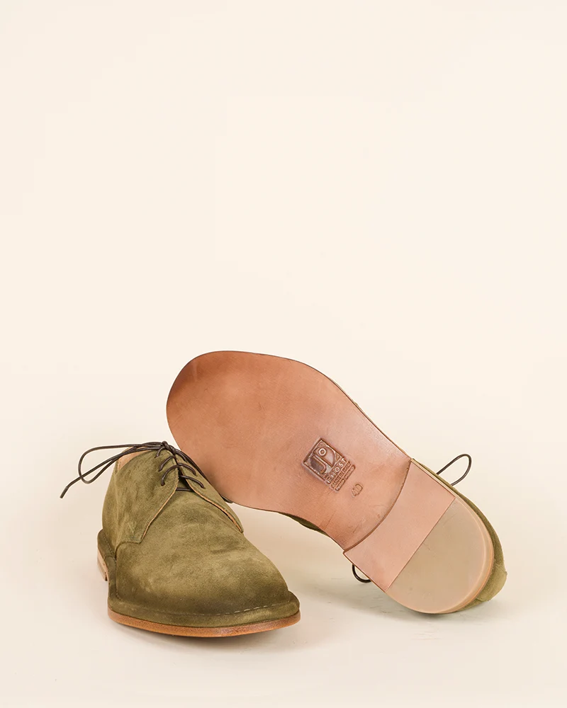 Derbies jo ghost men