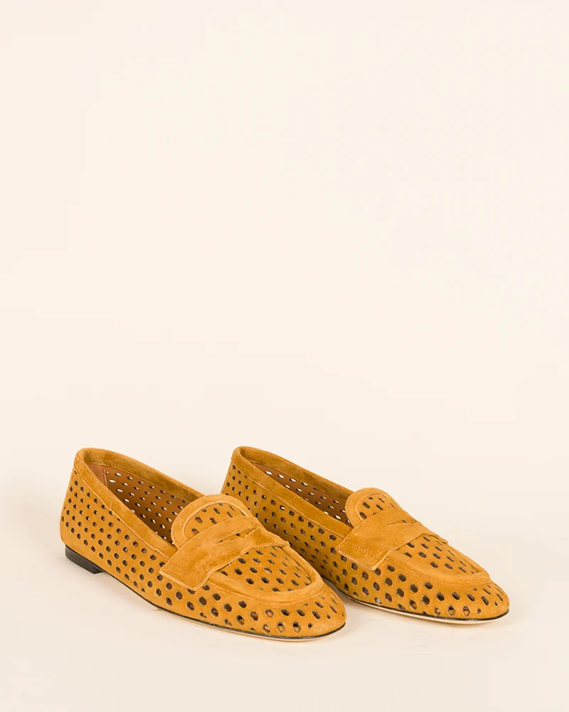 Mocassins evaluna