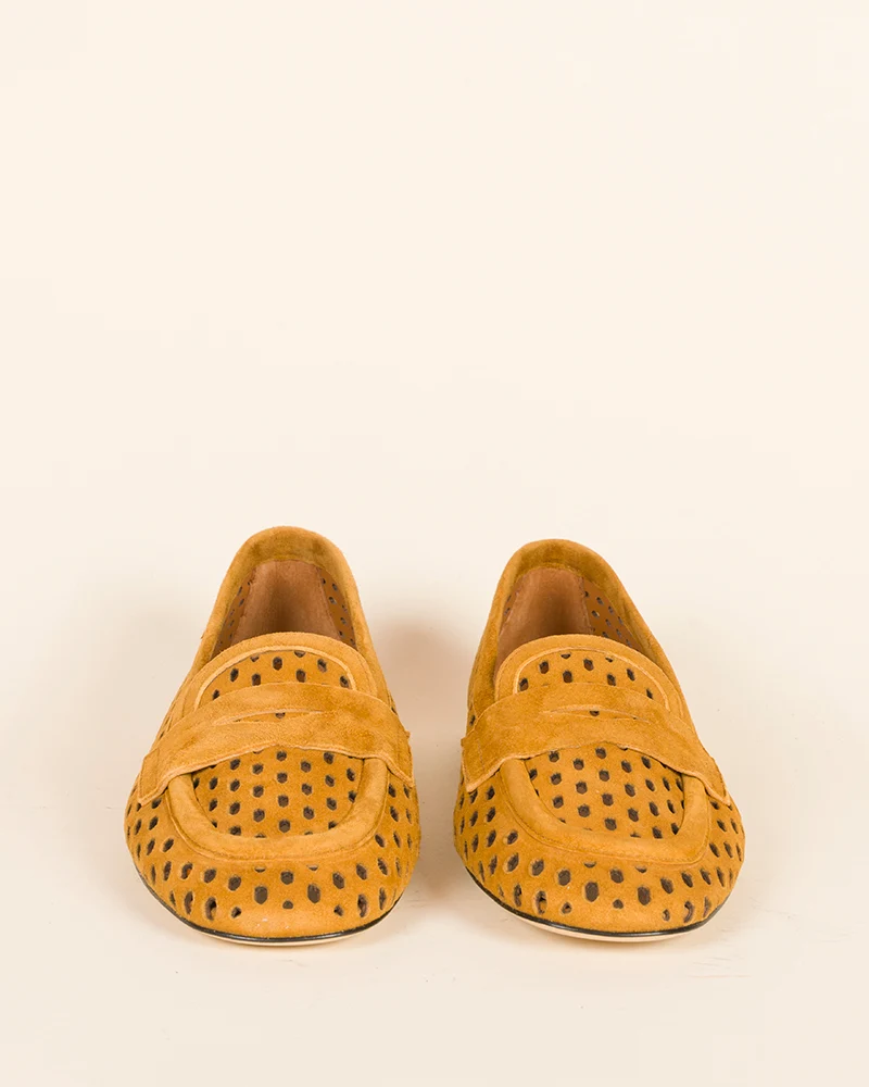 Mocassins evaluna