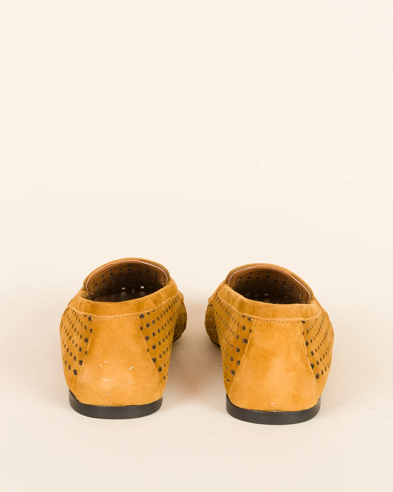 Mocassins evaluna